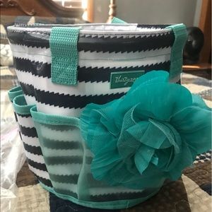 Thirty-one Round About Caddy